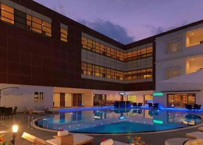 Goldfinch Retreat Bangalore